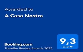 B&B A Casa Nostra